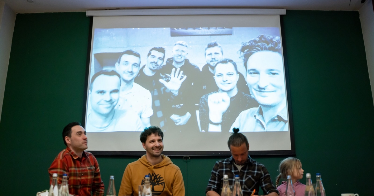 Ismertették az idei Szent György Napok programkínálatát